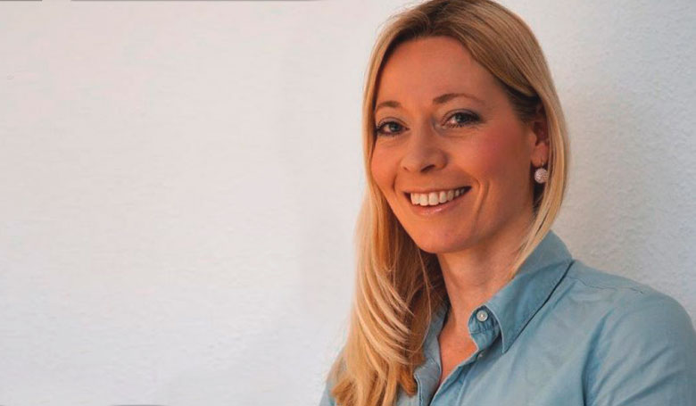 Noma Hajar, Juristin